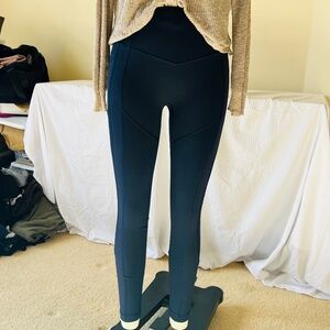 Lululemon Yoga pants